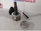 Outer CV Joint